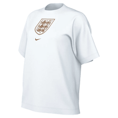 Nike - 2023 England Womens Crest Tee