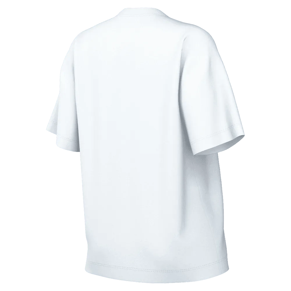 Nike - 2023 England Womens Crest Tee