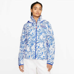 Nike - 2023 Womens France Jacket