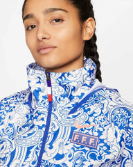 Nike - 2023 Womens France Jacket