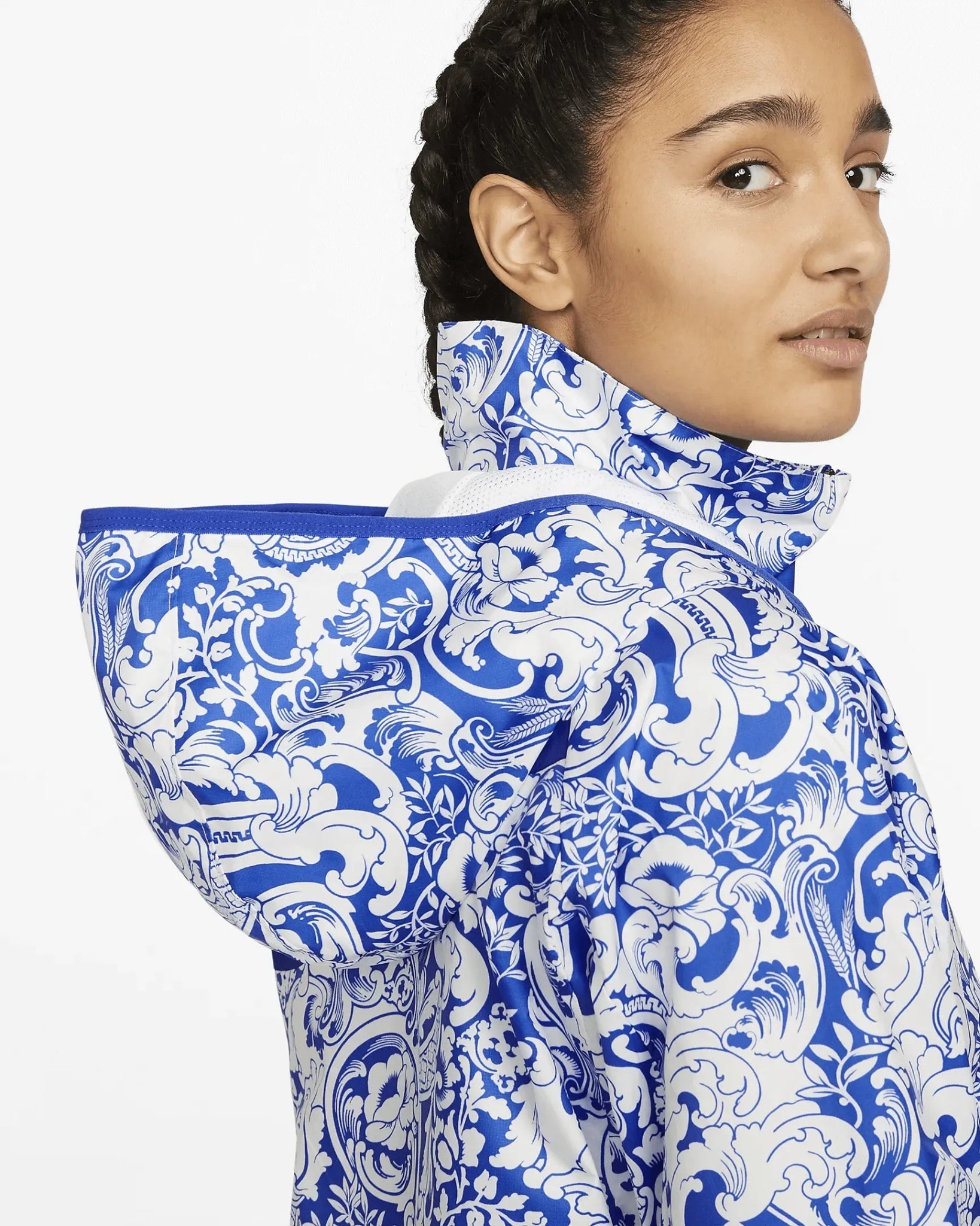 Nike - 2023 Womens France Jacket