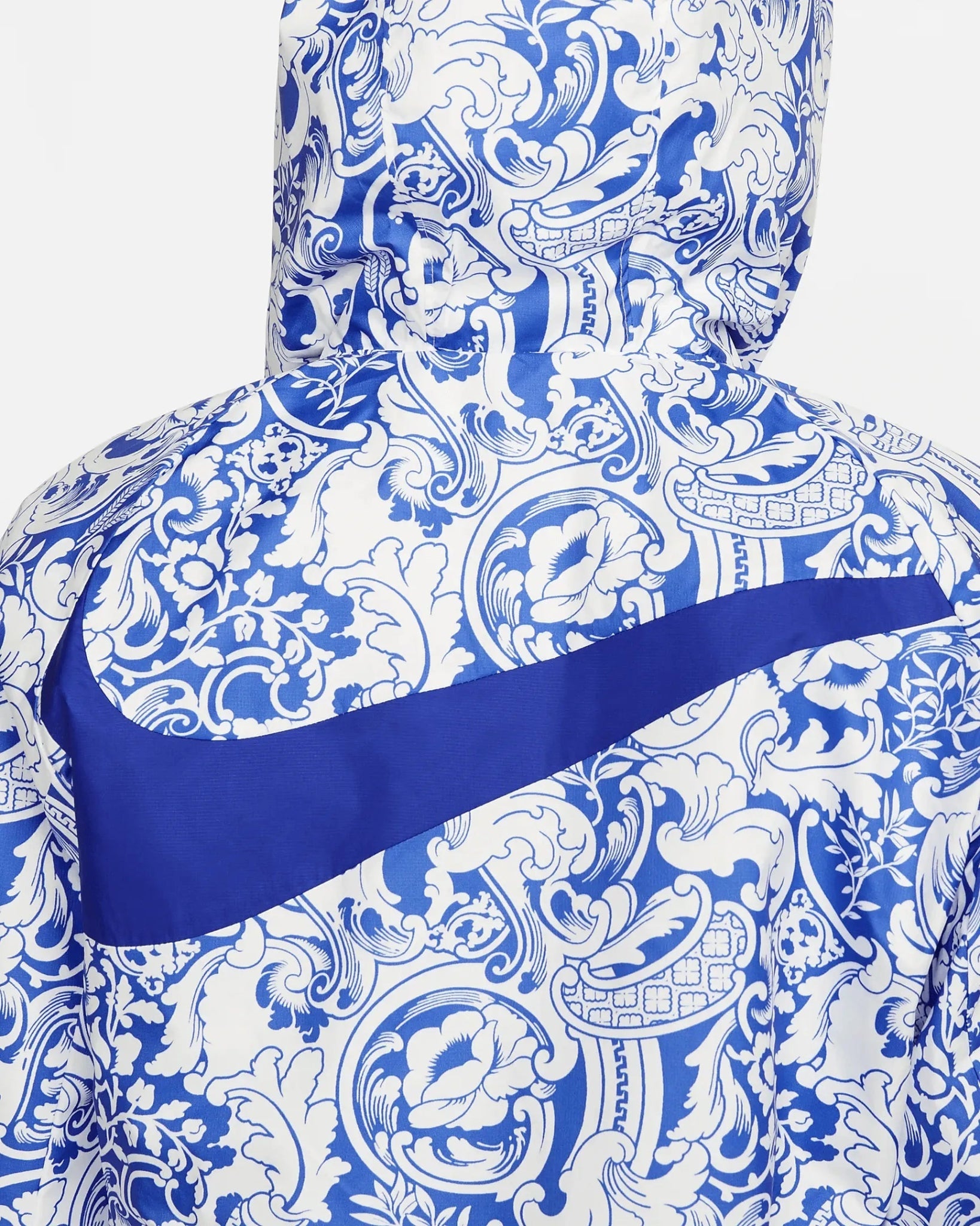 Nike - 2023 Womens France Jacket
