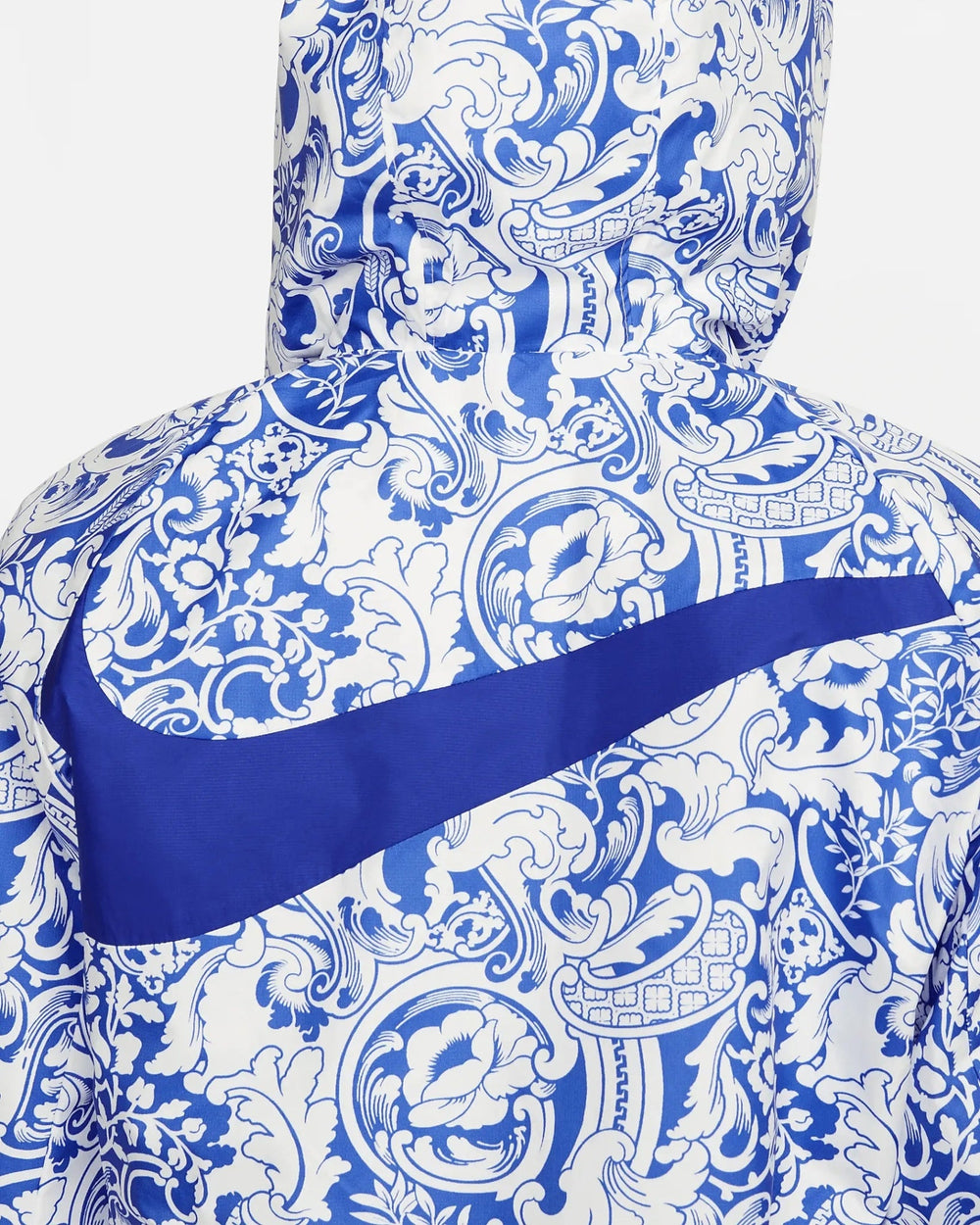Nike - 2023 Womens France Jacket