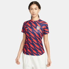 Nike - 2023-24 USA Women's DF Academy Pre-Match Top