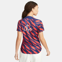 Nike - 2023-24 USA Women's DF Academy Pre-Match Top