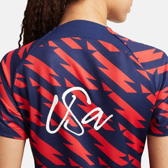 Nike - 2023-24 USA Women's DF Academy Pre-Match Top