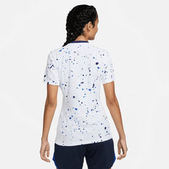 Nike - 2023-24 USA Women's Home Authentic Soccer Jersey (No Stars)