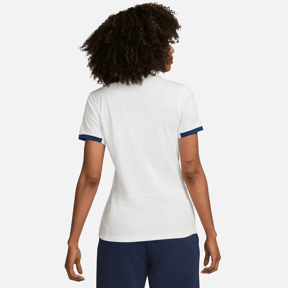 Nike - 2023-24 England Women's Stadium Home Soccer Jersey