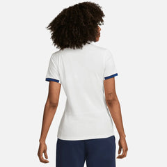 Nike - 2023-24 England Women's Stadium Home Soccer Jersey