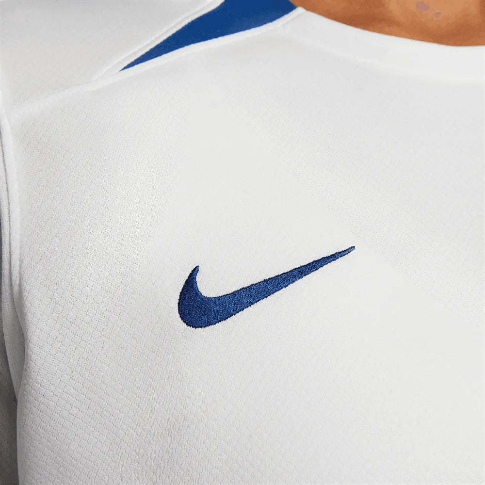 Nike - 2023-24 England Women's Stadium Home Soccer Jersey
