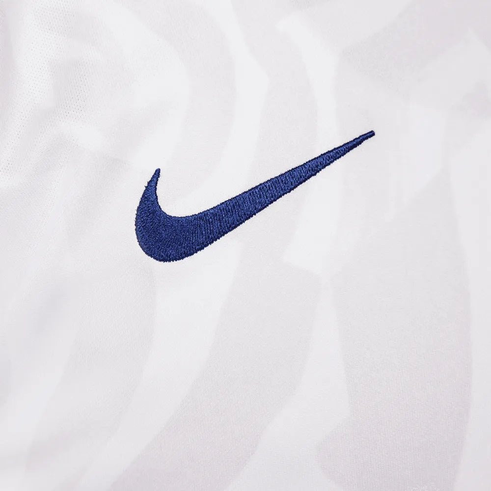 Nike - 2023-24 France Women's Stadium Away Soccer Jersey