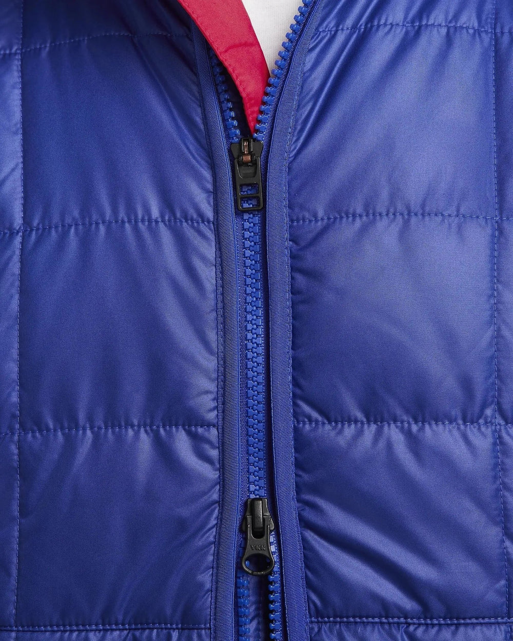 Nike - 2023 USA Men's Fleece-Lined Hooded Jacket