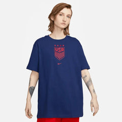 Nike - 2023-24 USA Women's 4 Star Crest Tee