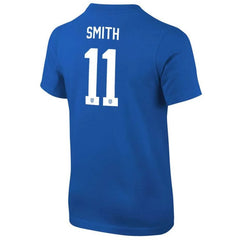 Nike - 2023-24 USA Youth 4-Star Smith 11 Tee