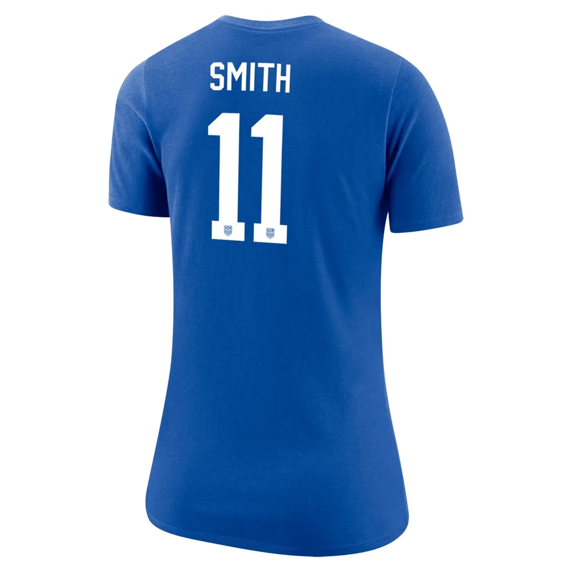 Nike - 2023-24 USA Women's 4-Star Smith 11 Tee