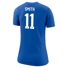 Nike - 2023-24 USA Women's 4-Star Smith 11 Tee