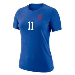 Nike - 2023-24 USA Women's 4-Star Smith 11 Tee
