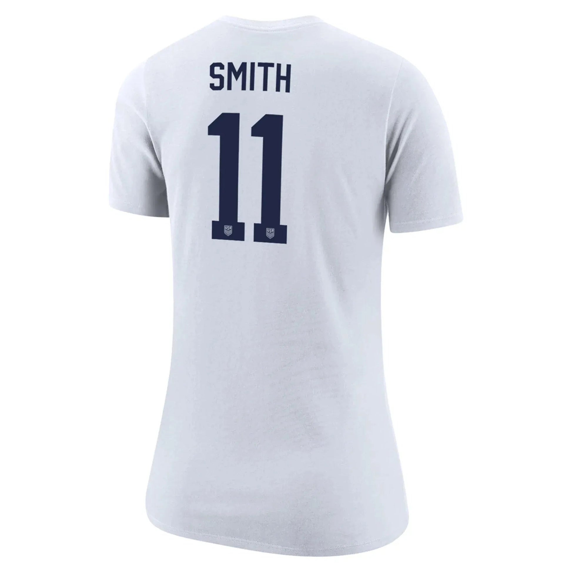 Nike - 2023-24 USA Women's 4-Star Smith 11 Tee