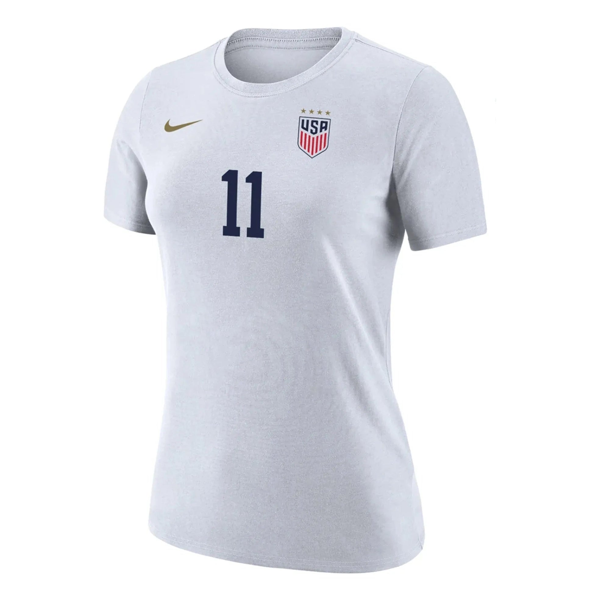 Nike - 2023-24 USA Women's 4-Star Smith 11 Tee