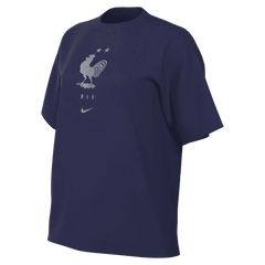 Nike - 2023-24 France Women's Crest Tee