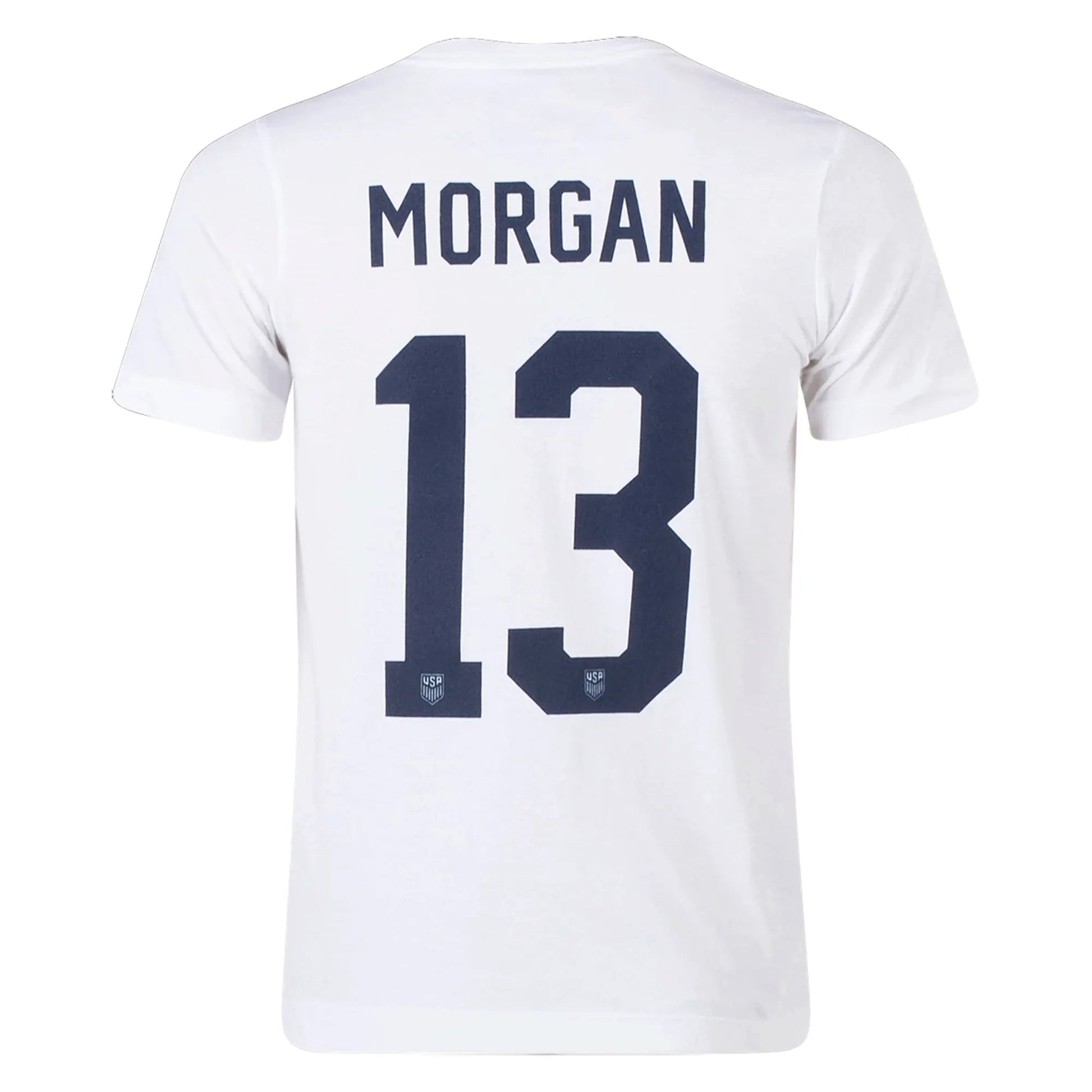 Nike - 2023-24 USA Youth 4-Star Morgan 13 Tee