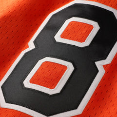 Cal Ripken Jr. Baltimore Orioles Mitchell & Ness Authentic Batting Practice Jersey Near Me