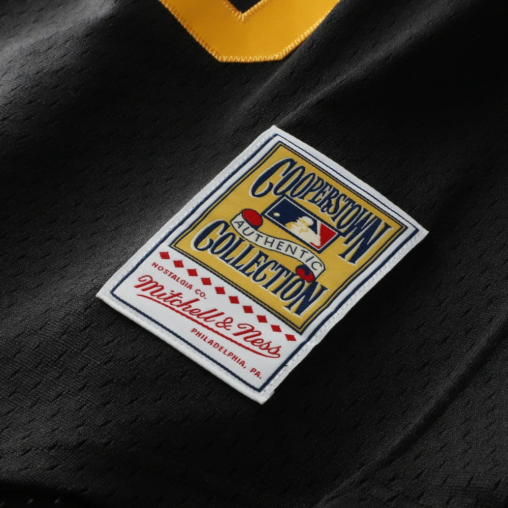Willie Stargell Pittsburgh Pirates Mitchell & Ness Authentic Batting Practice Jersey Outlet