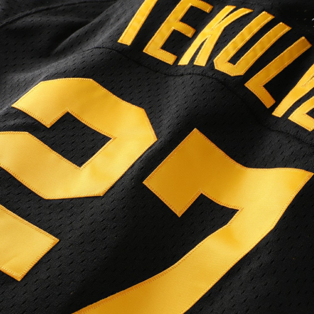 Kent Tekulve Pittsburgh Pirates Mitchell & Ness Authentic Batting Practice Jersey Online