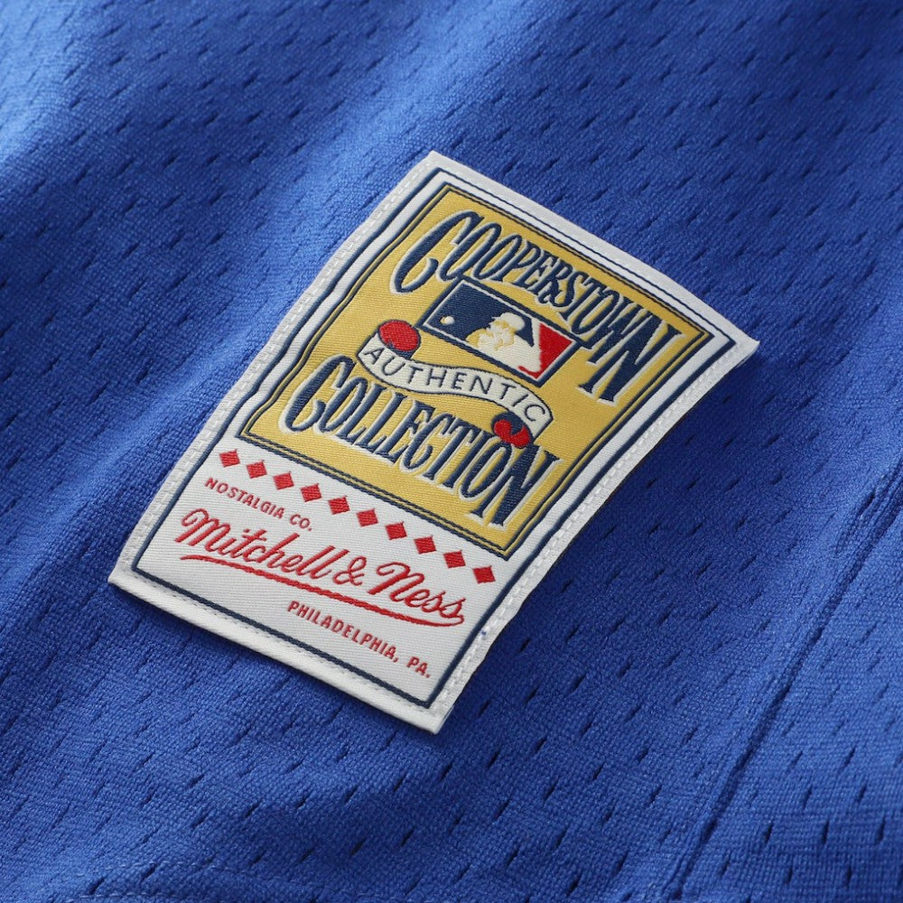 Nolan Ryan Texas Rangers Mitchell & Ness Authentic Batting Practice Jersey Near Me