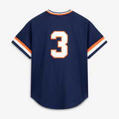Alan Trammell Detroit Tigers Mitchell & Ness Authentic Batting Practice Jersey Near Me