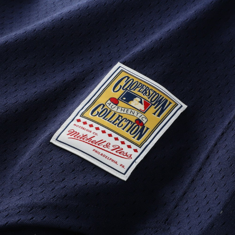 Alan Trammell Detroit Tigers Mitchell & Ness Authentic Batting Practice Jersey Near Me