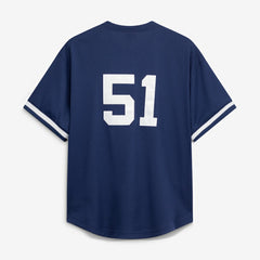 Bernie Williams New York Yankees Mitchell & Ness Authentic Batting Practice Jersey Online