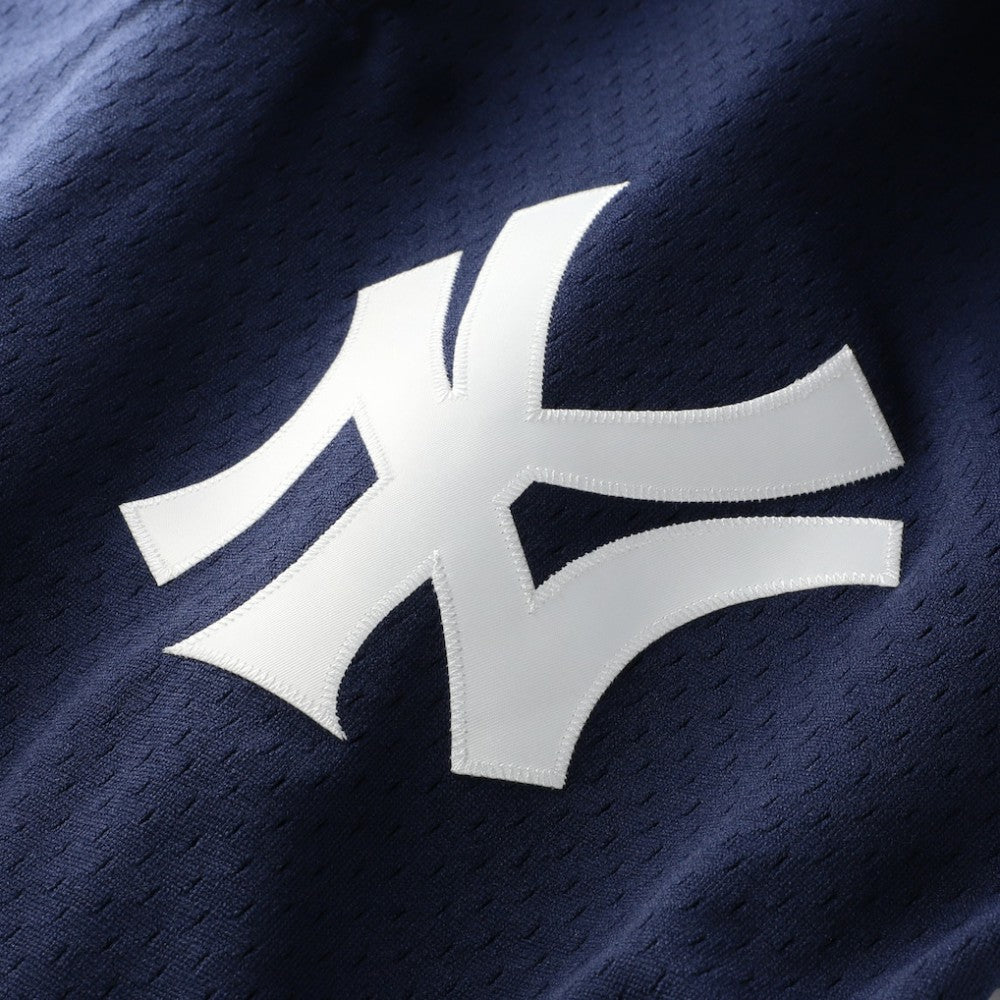 Bernie Williams New York Yankees Mitchell & Ness Authentic Batting Practice Jersey Online