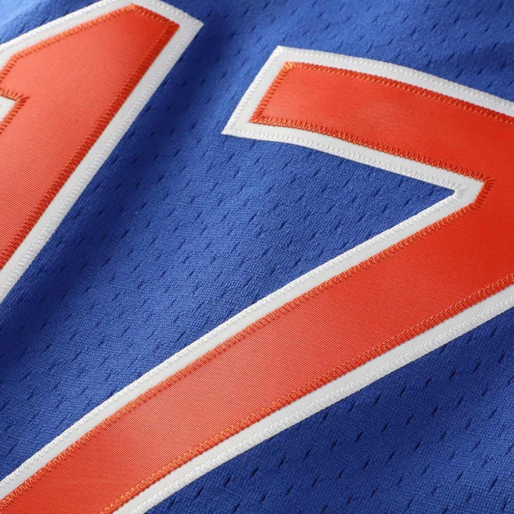 Keith Hernandez New York Mets Mitchell & Ness Authentic Batting Practice Jersey Discount