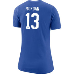 Nike - 2023-24 USA Women's 4-Star Morgan 13 Tee