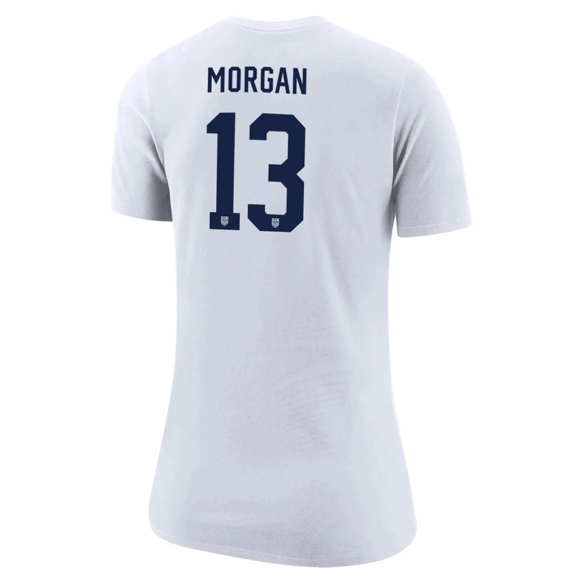 Nike - 2023-24 USA Women's 4-Star Morgan 13 Tee