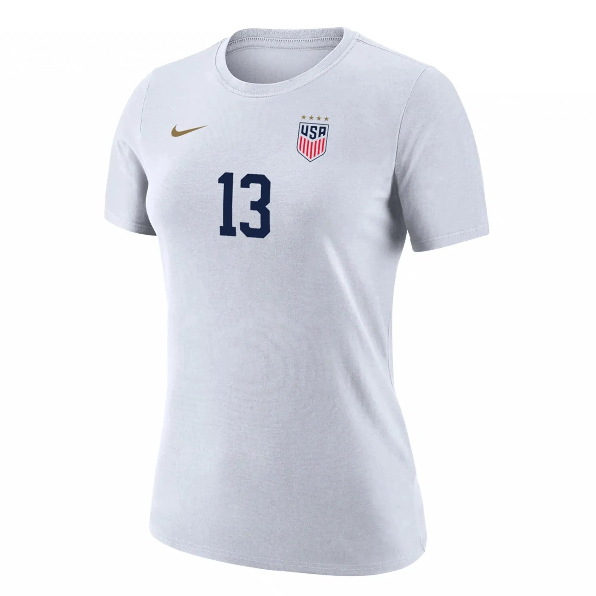 Nike - 2023-24 USA Women's 4-Star Morgan 13 Tee