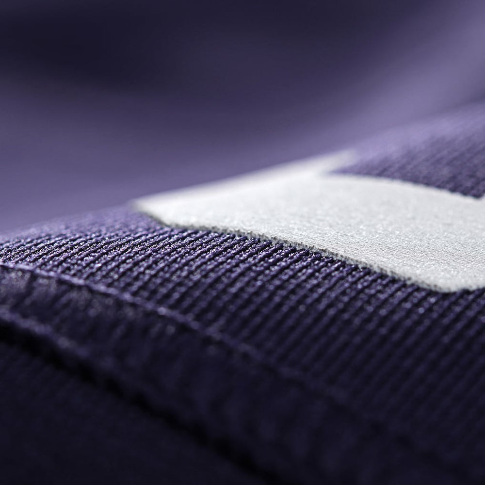 Ray Lewis Baltimore Ravens Women's Game Jersey - Purple - Nike