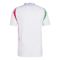 Adidas - 2024-25 Italy Men's Authentic Away Soccer Jersey