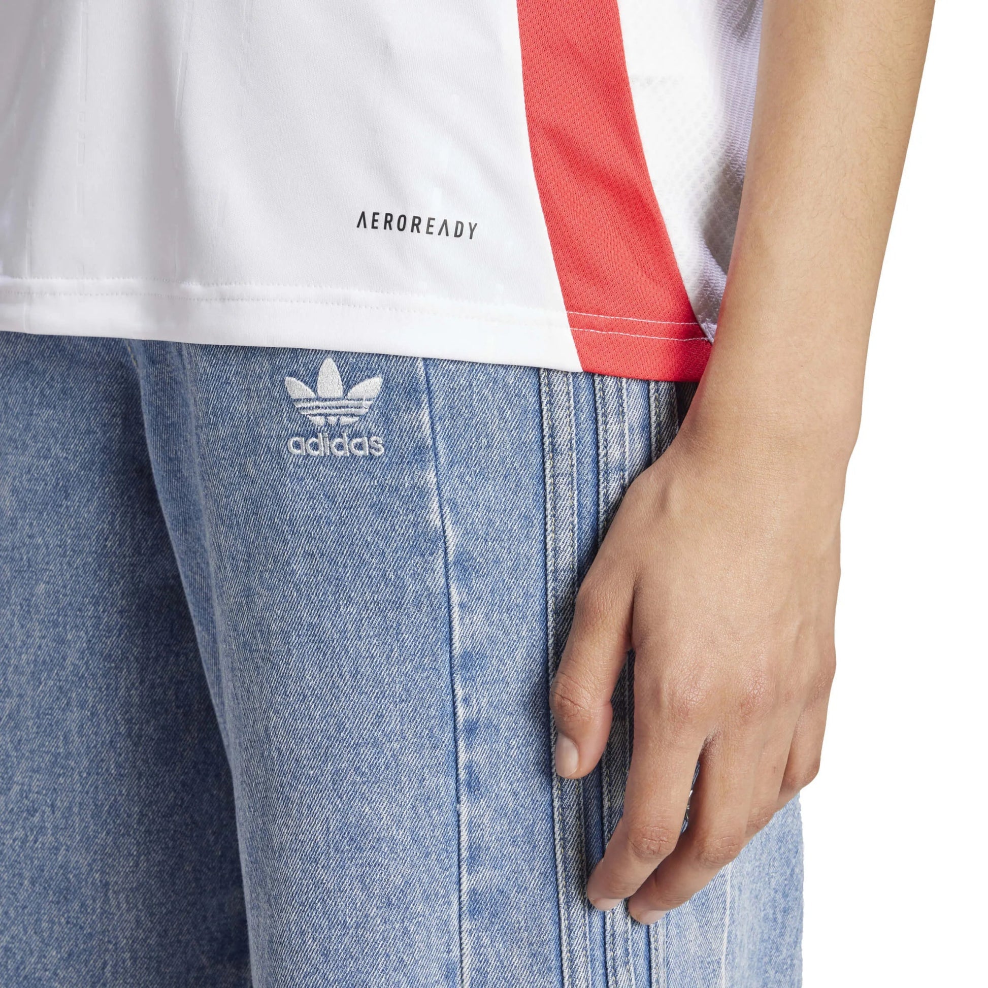Adidas - 2024-25 Italy Women's Away Soccer Jersey