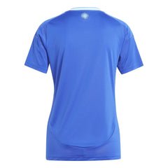 Adidas - 2024-25 Argentina Women's Stadium Away Soccer Jersey