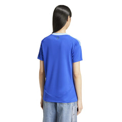 Adidas - 2024-25 Argentina Women's Stadium Away Soccer Jersey