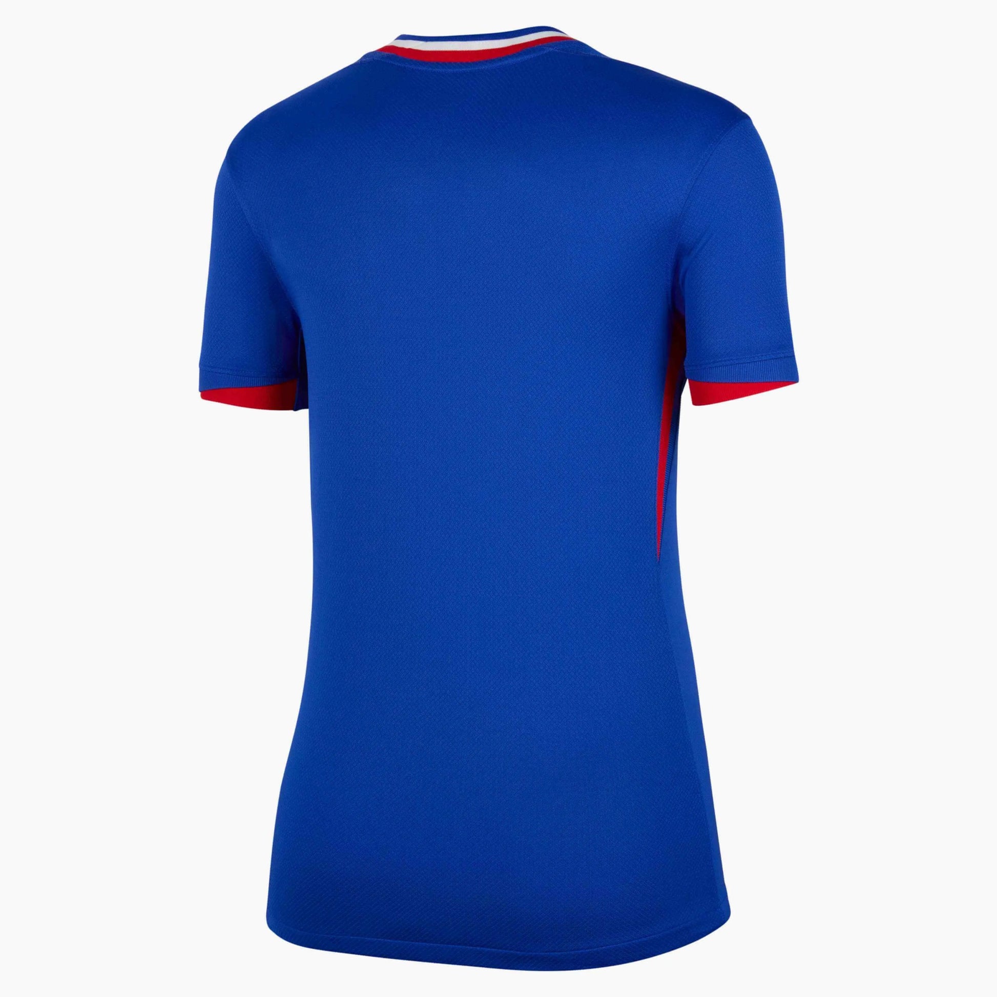 Nike - 2024-25 France Women's Stadium Home Soccer Jersey