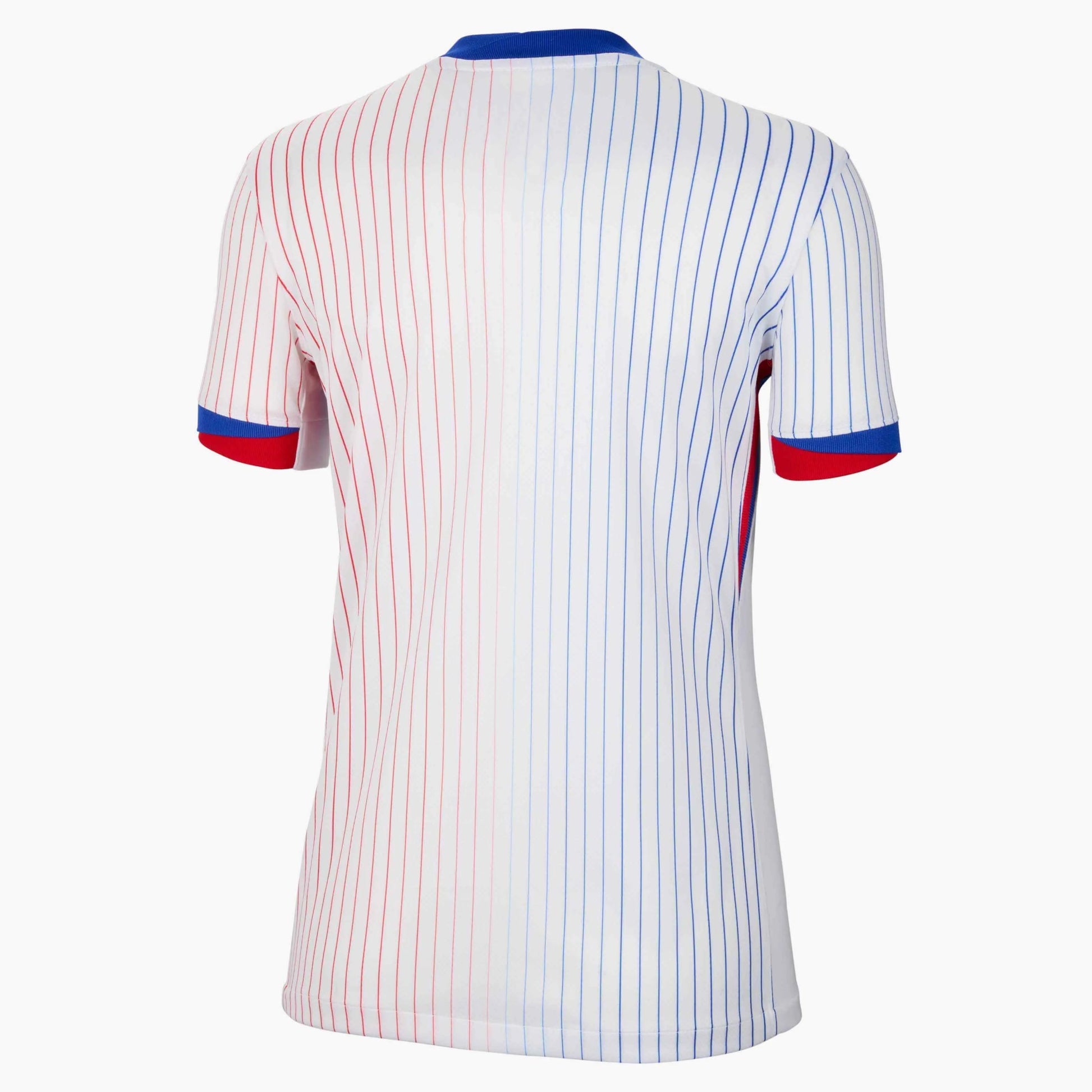 Nike - 2024-25 France Women's Stadium Away Soccer Jersey