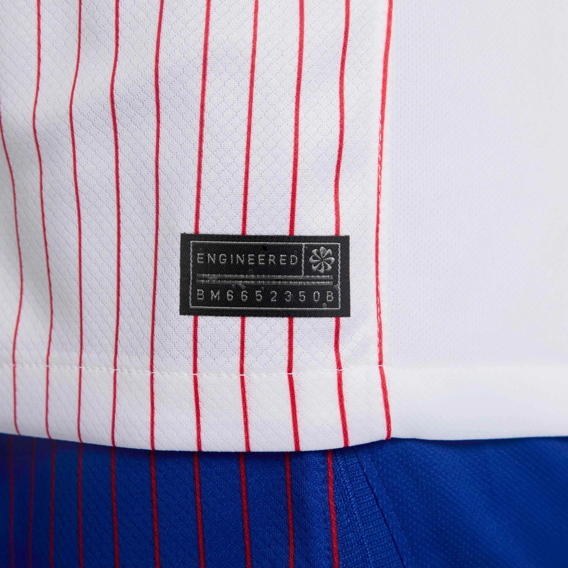 Nike - 2024-25 France Women's Stadium Away Soccer Jersey