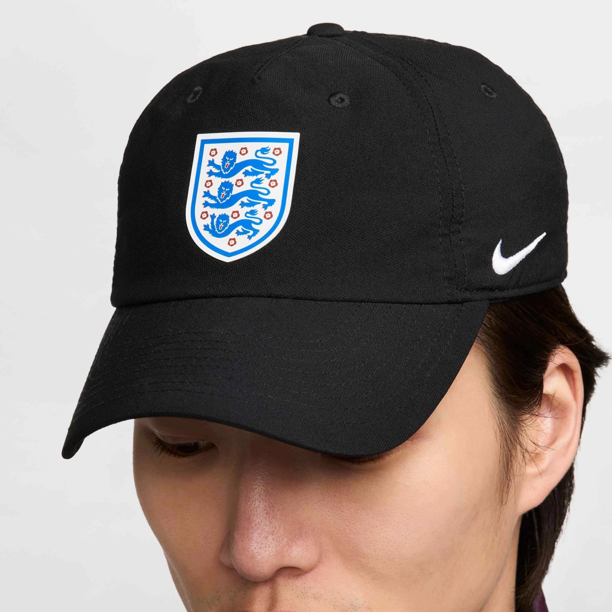 Nike - England Unstructured Swoosh Cap