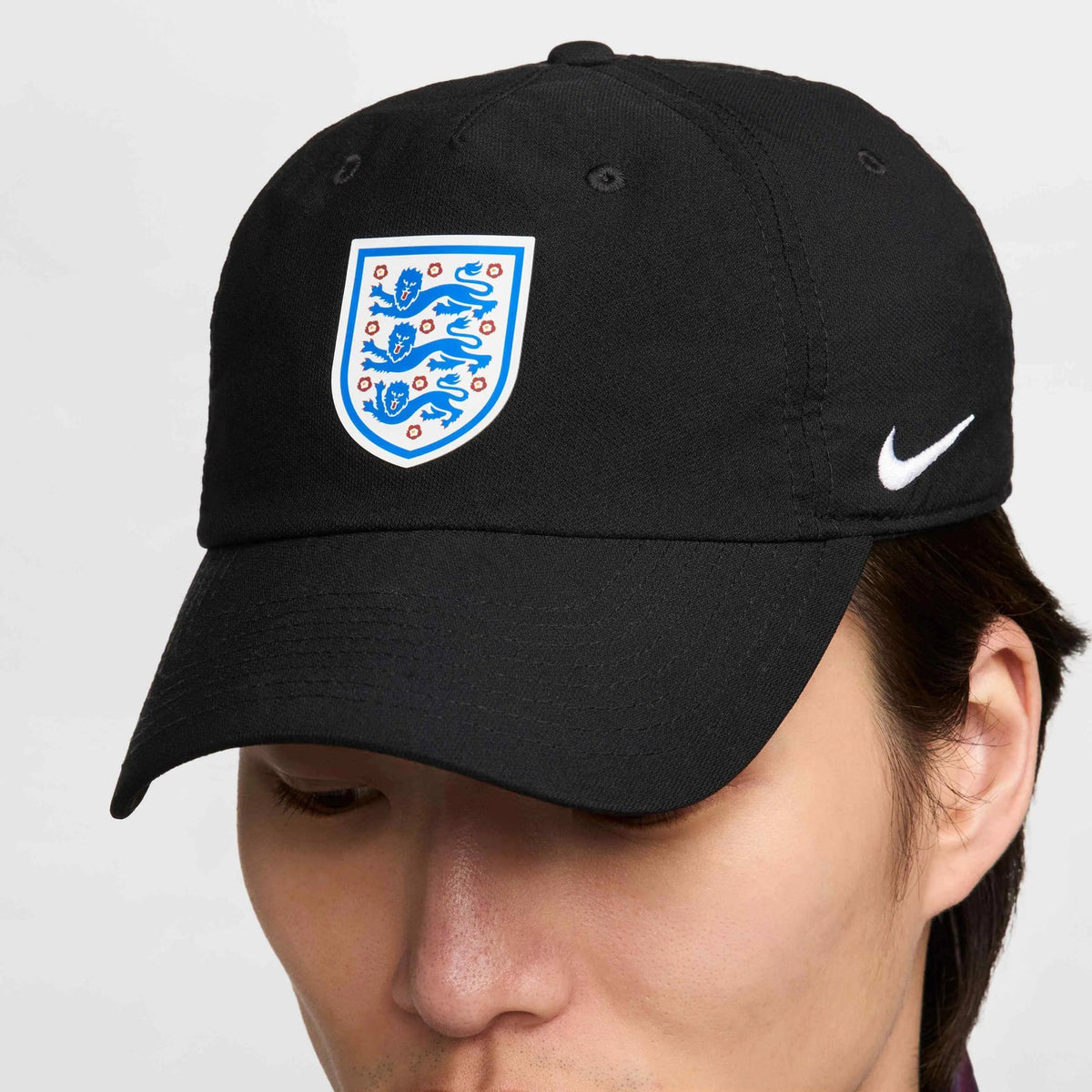 Nike - England Unstructured Swoosh Cap
