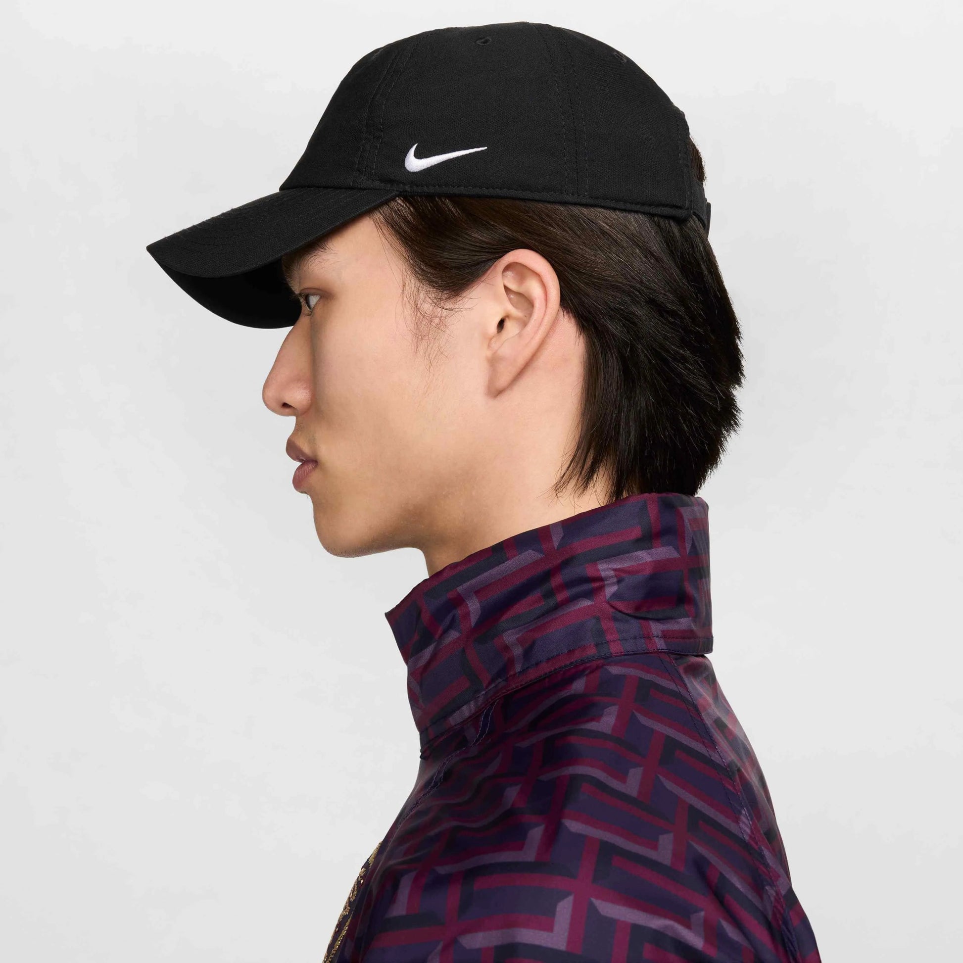 Nike - England Unstructured Swoosh Cap