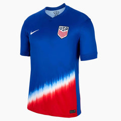 Nike - 2024-25 USA Men's Stadium Away Soccer Jersey