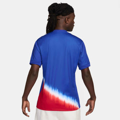 Nike - 2024-25 USA Men's Stadium Away Soccer Jersey